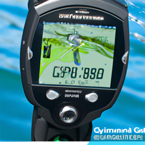 Garmin Striker Plus Cv Gps Fish Finder Review Fish Finder Guru