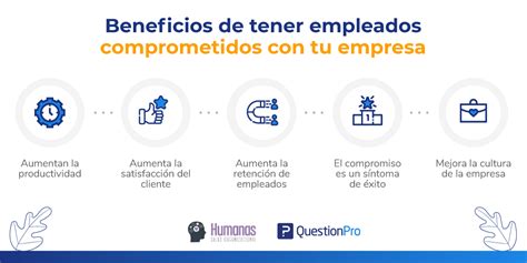 ¿cuál Es La Importancia Del Compromiso Laboral Humanas