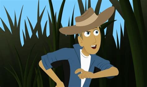 Pin on Aventuras con los kratt in 2024 | Wild kratts, Popee the ...