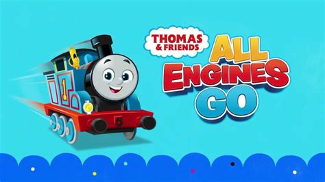 Thomas And Friends All Engines Go 2021 In 2024 Thomas And Friends Thomas And His Friends Thomas