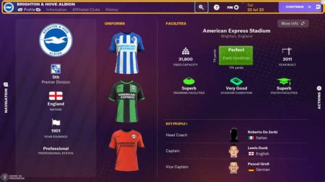 Football Manager Releases November Mobile Exclusive To Netflix