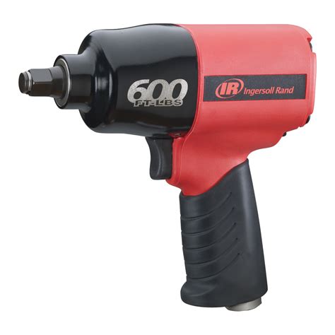 Ingersoll Rand Composite Air Impact Wrench In Drive Model G