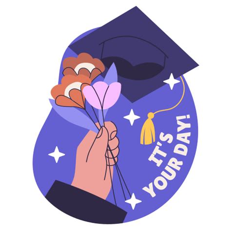 Graduation Stickers Free Education Stickers