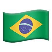 Emoji Bandeira Brasil Copiar O C Digo Do Emoticon Significado Do