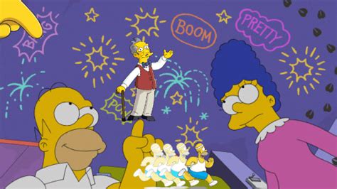 Turbo Tappin 4th Of July Failure To Launchthe Simpsons Tapped Out