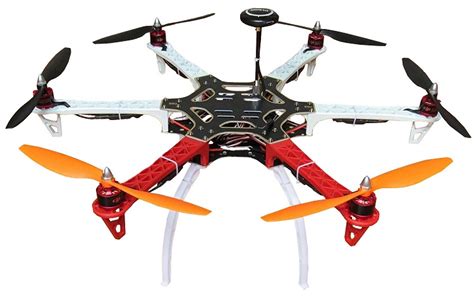 Best Hexacopter [Updated 2020]- Hexacopter Reviews & Analysis