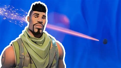 Fortnite: Meteors Are Destroying The Map! - IGN