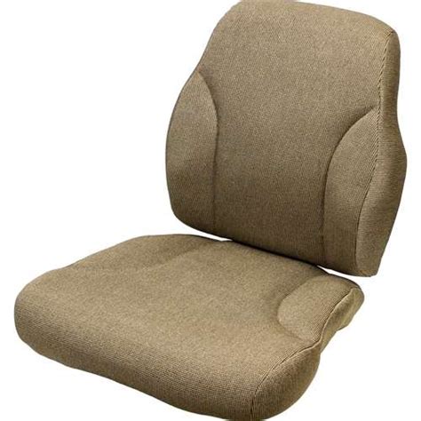 John Deere New Style Replacement Cushion Kit Tractorseats