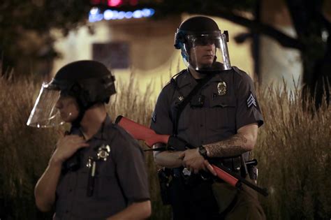 The Power Struggle For Kansas Citys Police Department Newstalk Kzrg