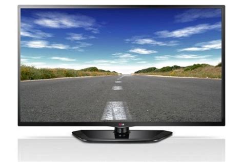 LG 32LN540B, le rapport qualité prix avant tout