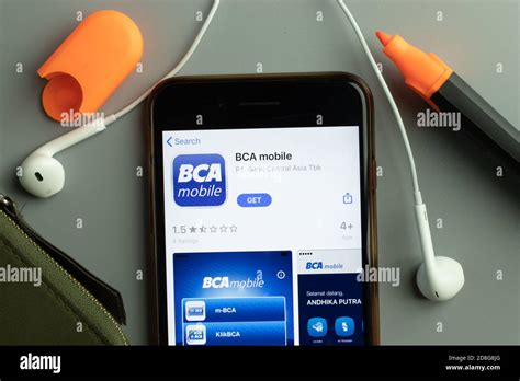 Download Logo Bca Mobile 56 Koleksi Gambar