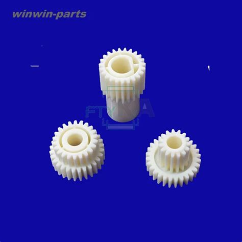 Set Cleaning Web Roller Gear Kit B B B For