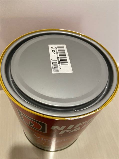 Nippon Paint Vinilex Litres Furniture Home Living Home