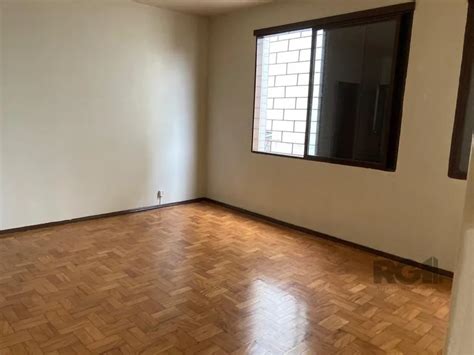 Apartamento na Rua Barão do Triunfo 530 Menino Deus em Porto Alegre