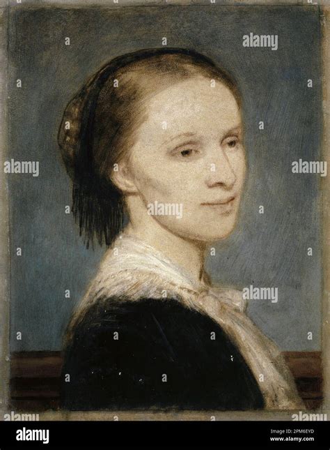 Anna Elisabeth Burckhardt Brenner Hi Res Stock Photography And Images