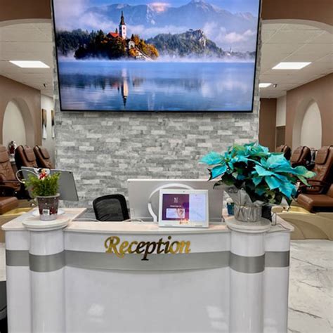 Nail Salon 08096 Nail Salon Mani And Pedi Deptford Nj 08096 Best