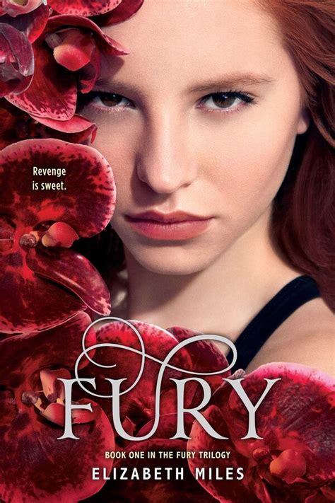 Fury Ebook By Elizabeth Miles Official Publisher Page Simon And Schuster