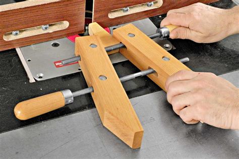 29 Types Of Clamps And How To Choose