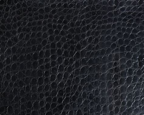 Black Crocodile Faux Leather Upholstery Vinyl 54 Wide By Etsy