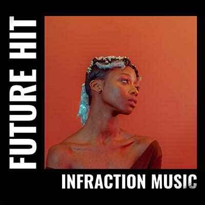 Energizing Royalty Free Track Future Hit Fresh Beat By Infraction