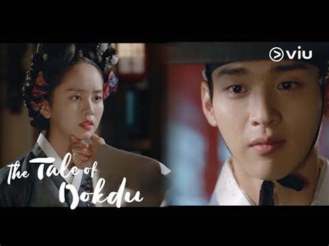 Jang Dong Yoon I Am Your Mother The Tale Of Nokdu EP7 ENG SUBS