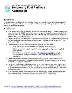 Fillable Online Nwra State Summary Of Regulatory Flexibility Fax Email