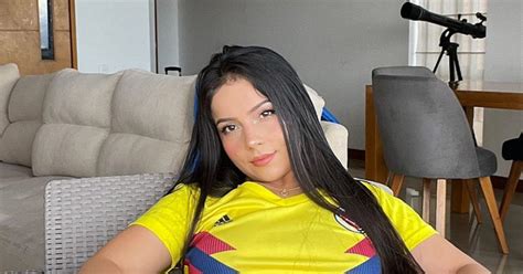 La Modelo Colombiana Que Factura 50 Millones Mensuales En Onlyfans