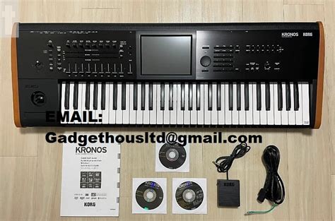 Korg Pa5X Korg Pa4X Korg PA 1000 Yamaha Genos2 76 Key Yamaha Genos