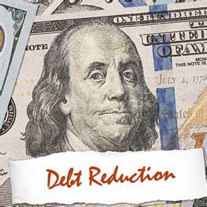 role  debt reduction   business big catch consulting