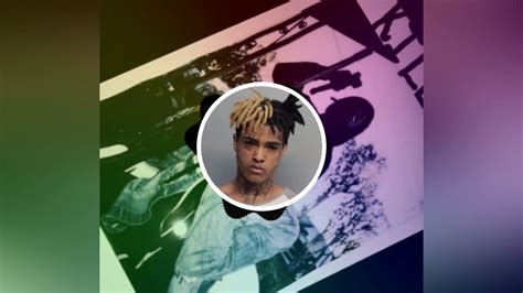 Xxxtentacion Look At Me Original Audio Youtube