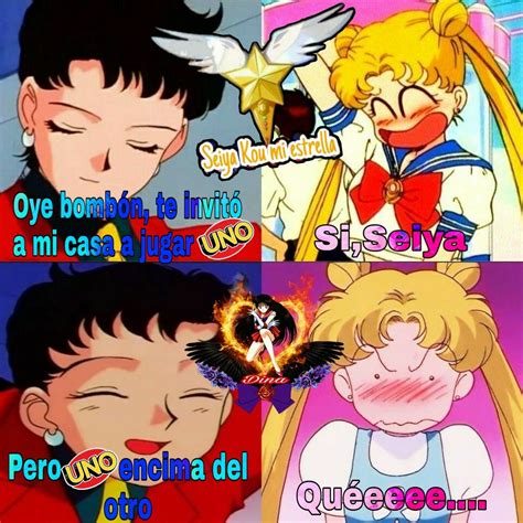 Pin De Nxde En Memes Sailors Meme De Sailor Moon Memes De Anime