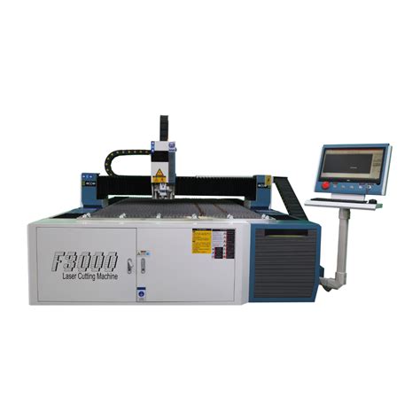 Home Laser Cutter Machine Suda F Series Metal Sheet Cutting Machine