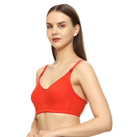 Non Paded Nursing Maternity Bra At Rs 240 Piece Navi Mumbai Id