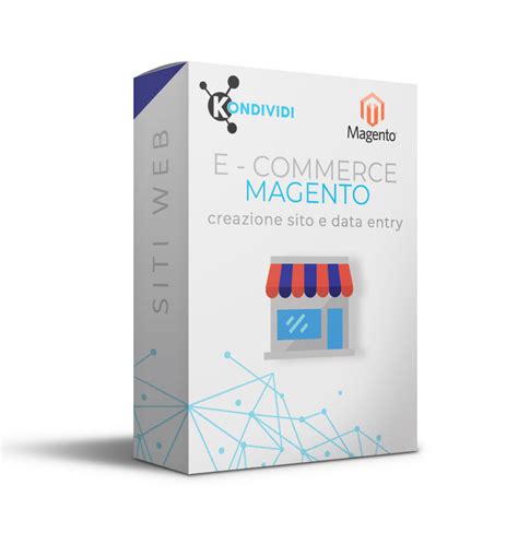 Sviluppo E Creazione Siti Internet Ecommerce Magento Web Agency Modena