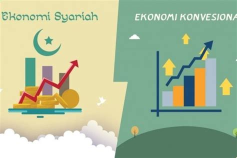 Memahami Prinsi Prinsip Dasar Ekonomi Syariah