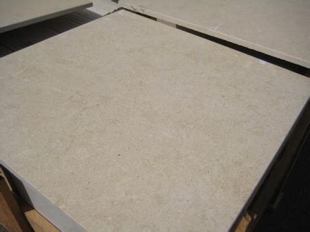 DISCOUNT TILE Honed Halila Limestone 16x16