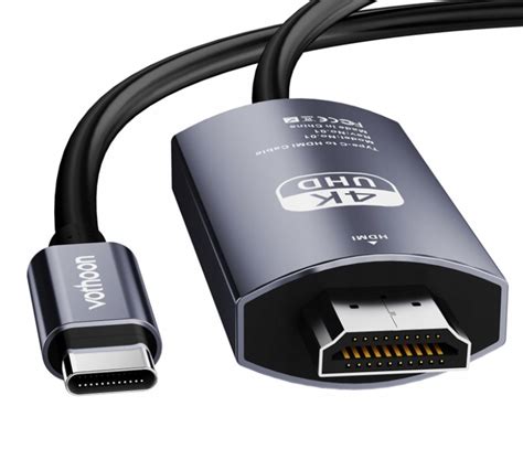 Kabel Adapter Zenwire Usb C Typ C Do Hdmi K Mhl Cm Zenwire