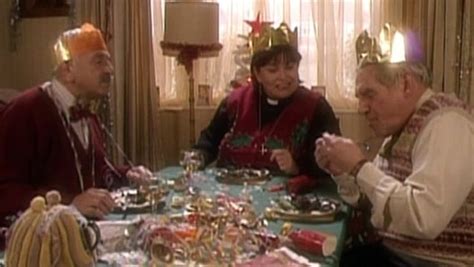 A Vicar Of Dibley Christmas - Shajara