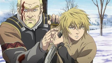 Vinland Saga Season 2 Release Date Renewal Status Chikyuji Animes