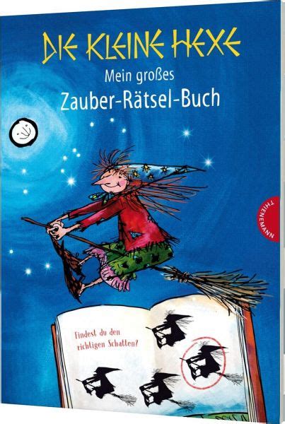 kleine Hexe von Otfried Preußler bei bücher de bestellen