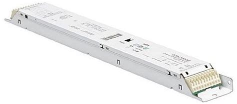 Tridonic T X W Dimmable High Frequency Ballast Excel