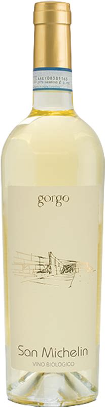 Custoza Doc Organic Gorgo Flaschenpost