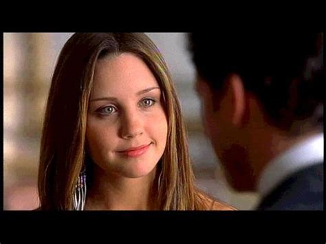 Amanda Bynes What A Girl Wants