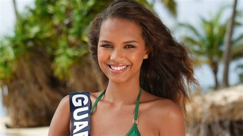 Indira Ampiot Miss France Son Oncle Est Footballeur