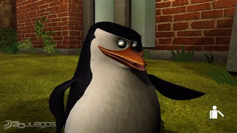 Los Pingüinos de Madagascar El Regreso del Dr Espiráculo para PS3