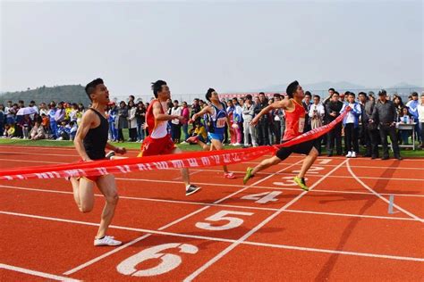 人民日报：当校运会变成体育节