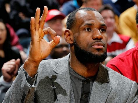 Top 10 LeBron James Beard Styles