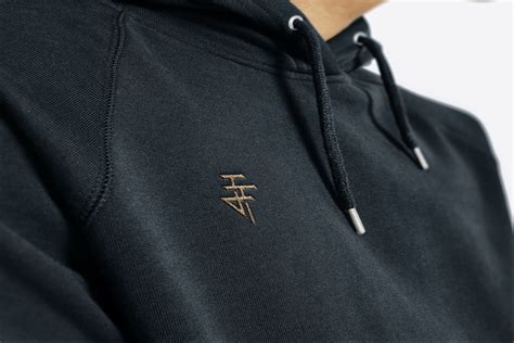 Fortissimo Fashion Brand :: Behance