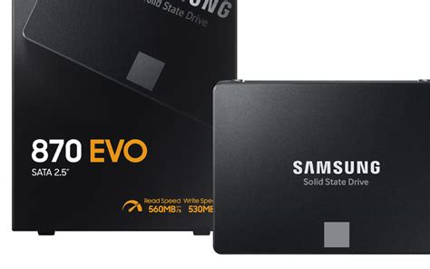 Samsung SSD 870 EVO 1TB | 1t Ssd Samsung | bet.yonsei.ac.kr