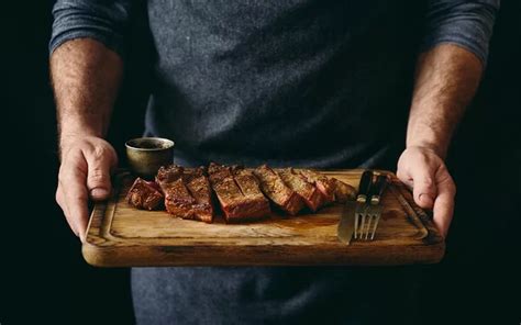 Fleisch einfrieren So lange hält sich Schwein Rind und Geflügel